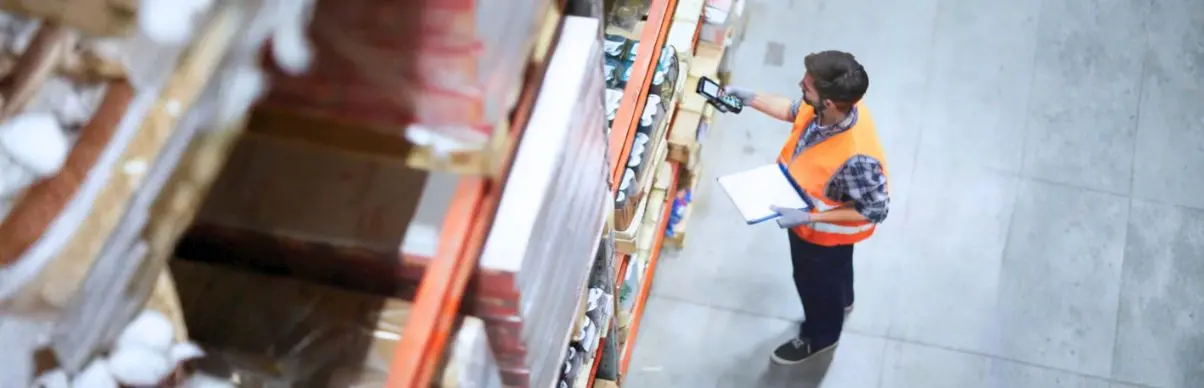 Indicadores de estoque