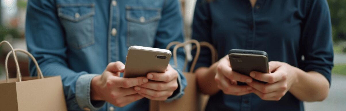 como converter seguidores em clientes