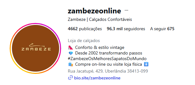 como converter seguidores em clientes