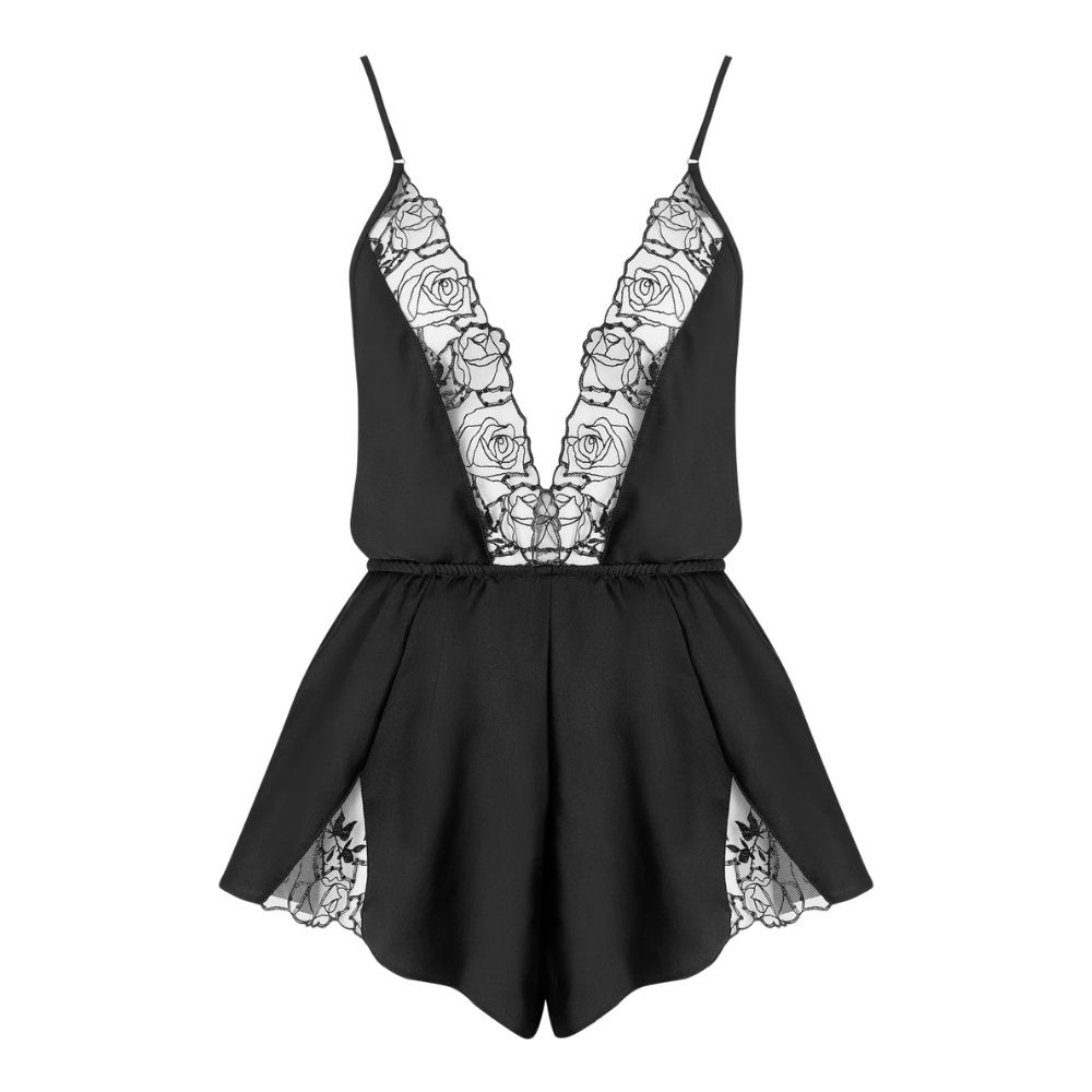 como montar loja de lingerie