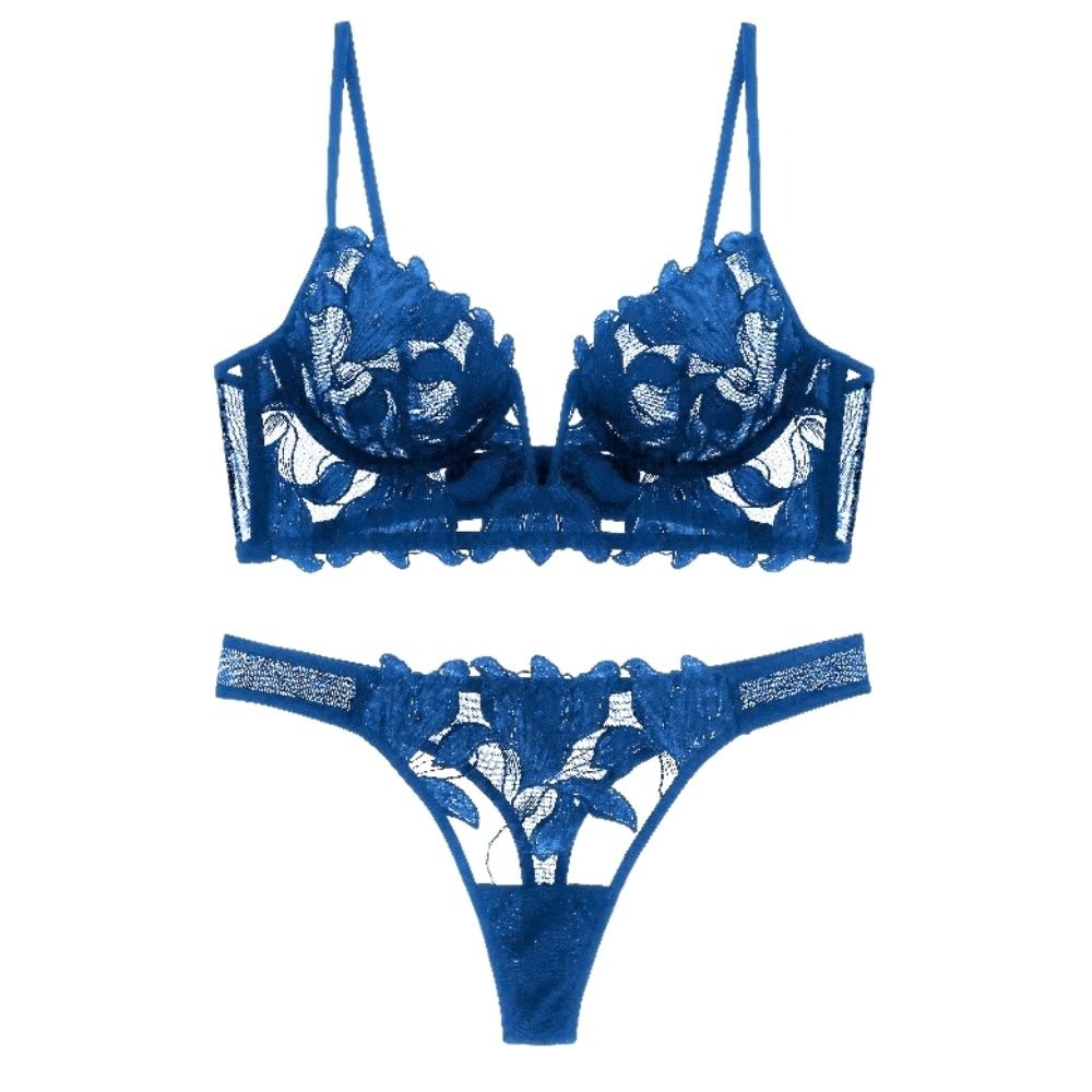 como montar loja de lingerie