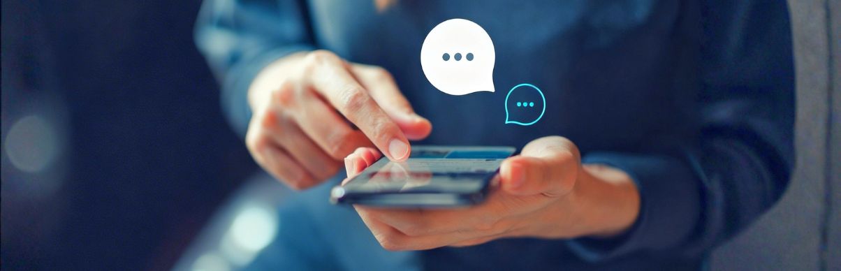 grupo de vendas no WhatsApp