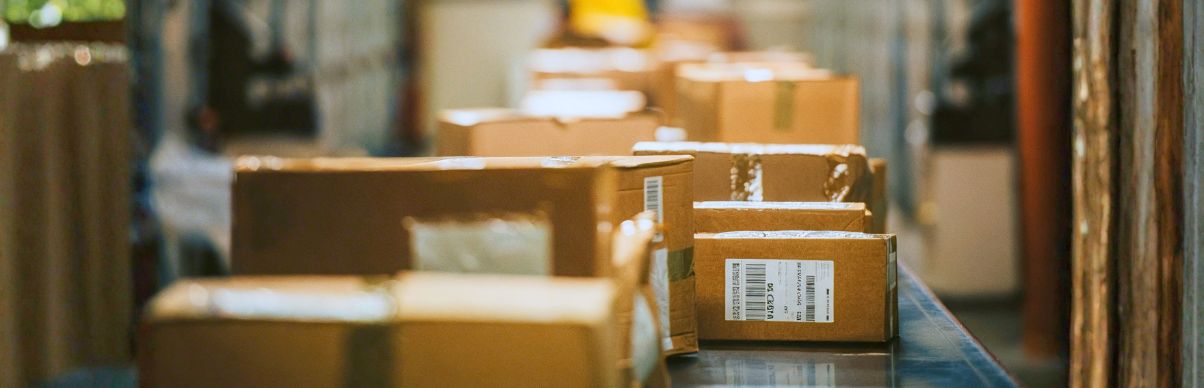 Declaração de Conteúdo Eletrônica