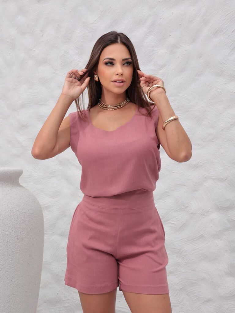 Fornecedores de roupas direto da fábrica