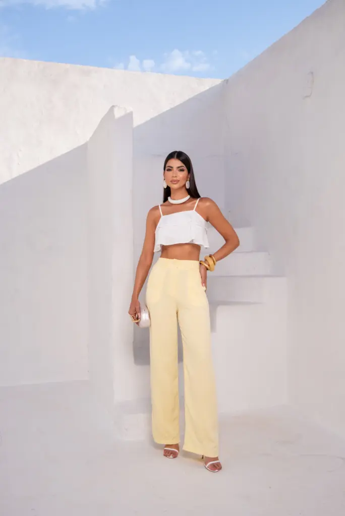 Fornecedores de roupas direto da fábrica