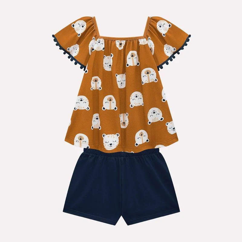 Fornecedores de roupas direto da fábrica