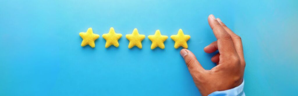 Indicadores de satisfação do cliente: 5 passos para lucrar