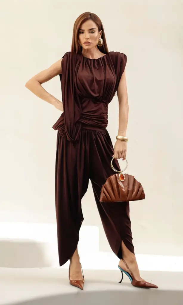 Fornecedores de roupas direto da fábrica