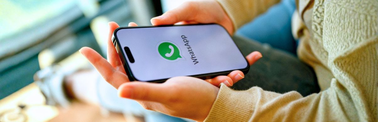 Agente de IA para WhatsApp