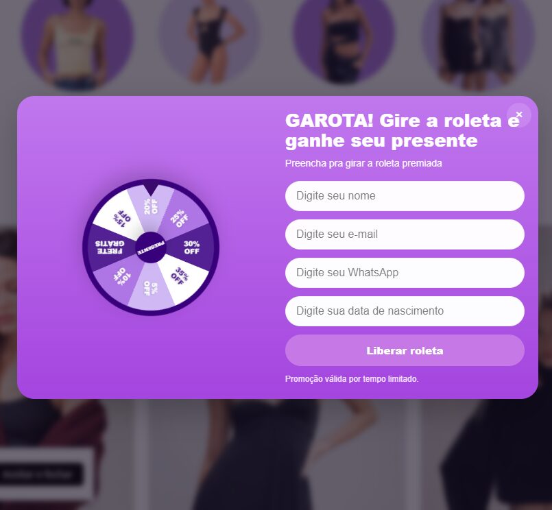CRO marketing