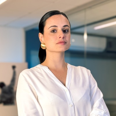 Camilla Magalhães