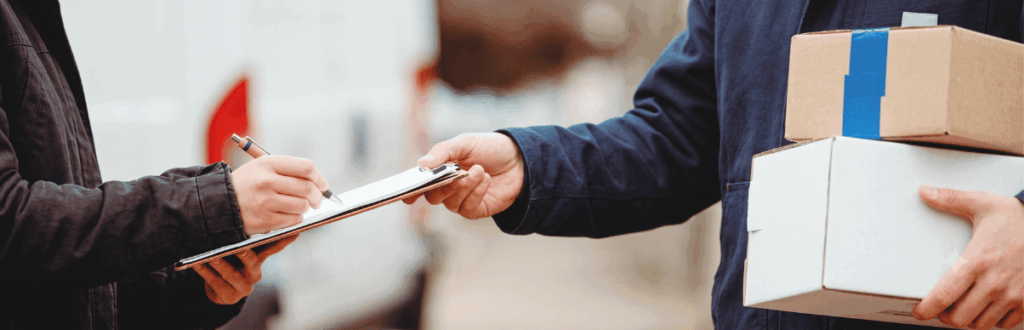 Como calcular o prazo de entrega e reduzir atrasos?