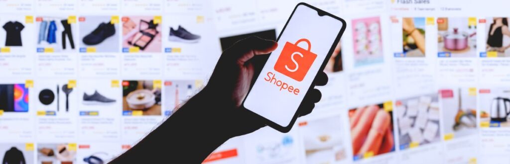 Como fazer a primeira venda na Shopee: anúncio, preço e método