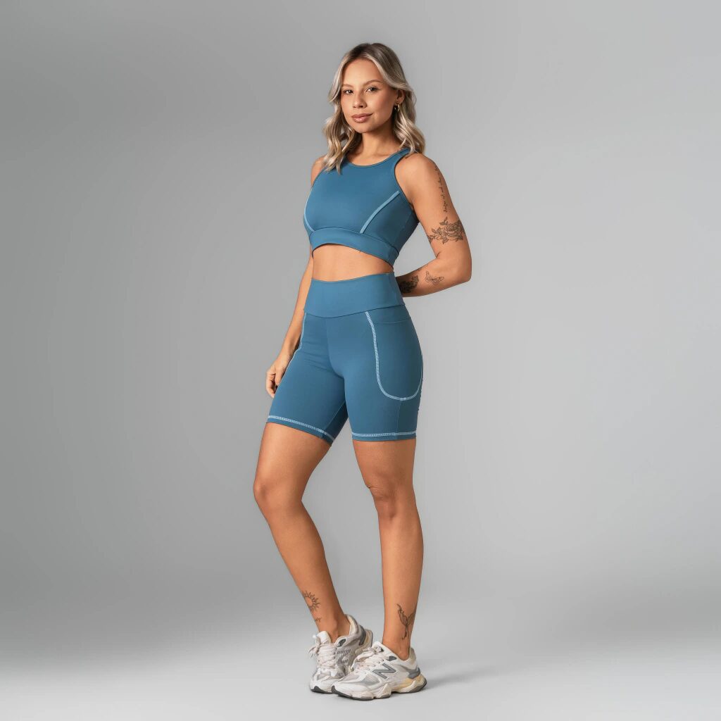 fornecedor de roupas fitness