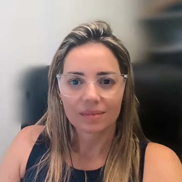 Débora Rosa Melo